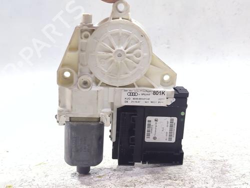 Left front window motor AUDI A3 (8P1) 2.0 TDI 16V | BP39637982E21 - Image 7