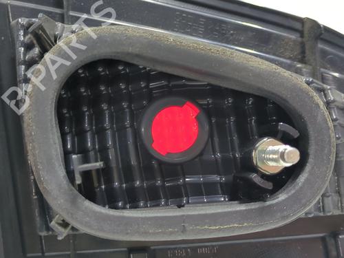 Right tailgate light RENAULT SCÉNIC III (JZ0/1_) 1.5 dCi | BP30535870C80