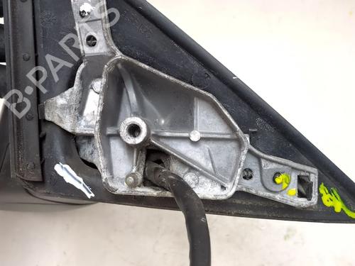 Left mirror SEAT IBIZA III (6L1) 1.9 SDI | BP26220561C26 