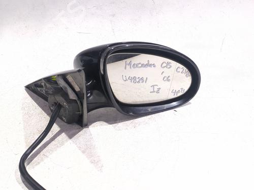 Used Right mirror MERCEDES-BENZ CLS (C219) CLS 320 CDI (219.322) (224 hp) 32163639