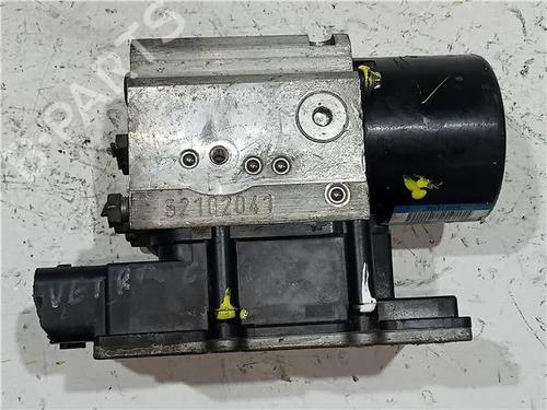 ABS Bremseaggregat OPEL VECTRA C (Z02) 2.0 DTI 16V (F69) (101 hp) 23920083