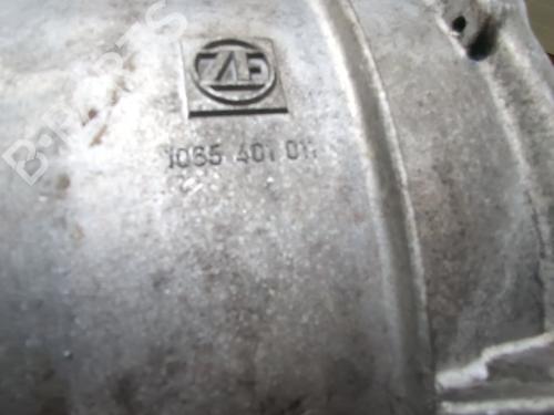 Gearbox BMW 5 (E39) 530 d | BP29148383M3 