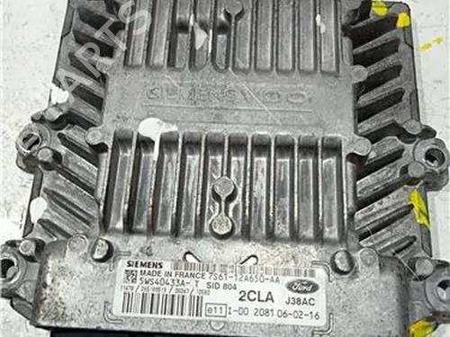 Elektronisk modul FORD FIESTA IV (JA_, JB_) 1.0 i (65 hp) 23909297