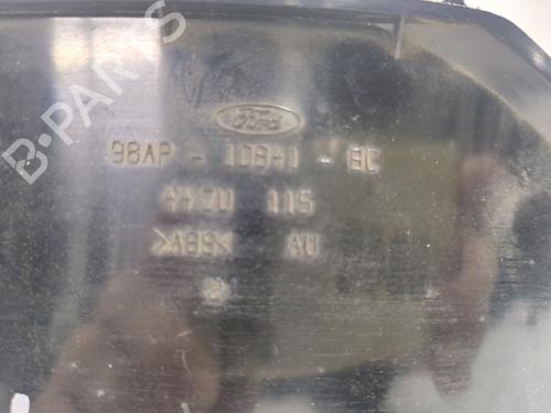 Cuadro instrumentos FORD FOCUS II (DA_, HCP, DP) 1.6 TDCi | BP29938108C47