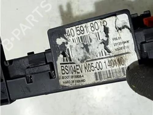 Fuse box PEUGEOT 308 I (4A_, 4C_) 1.6 HDi | BP23929432E1 