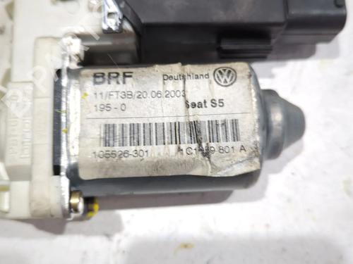 Left front window motor SEAT TOLEDO II (1M2) 1.9 TDI | BP23903287E21 