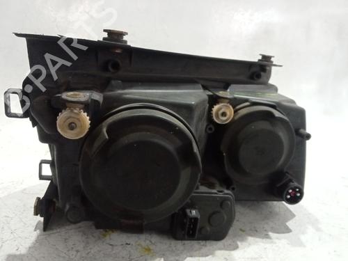 Left headlight VW PASSAT B5 (3B2) 1.9 TDI | BP36517456C28 - Image 4