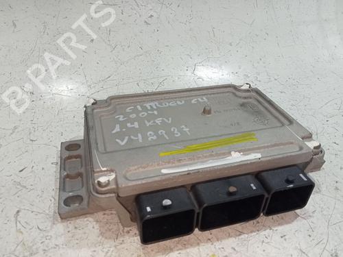 Electronic module CITROËN C4 I (LC_) 1.4 16V | BP36767039M83 - Image 6