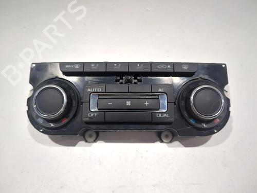 Used Climate control SKODA YETI (5L) 2.0 TDI 4x4 (110 hp) 23927599