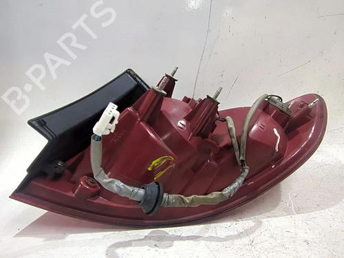 Left taillight HYUNDAI SANTA FÉ II (CM) 2.2 CRDi | BP29239414C34 