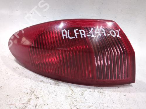 Used Left taillight Left taillight ALFA ROMEO 147 (937_) 1.9 JTD (937.AXD1A, 937.BXD1A, 937.AXV1A, 937.BXB1A,... (115 hp) 34434613 34434613
