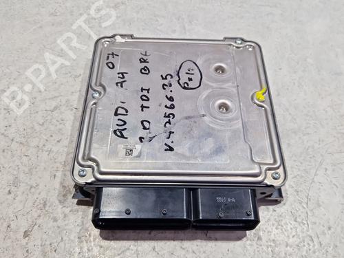 Elektronische module AUDI A4 B7 (8EC) 2.0 TDI 16V | BP29697390M83 