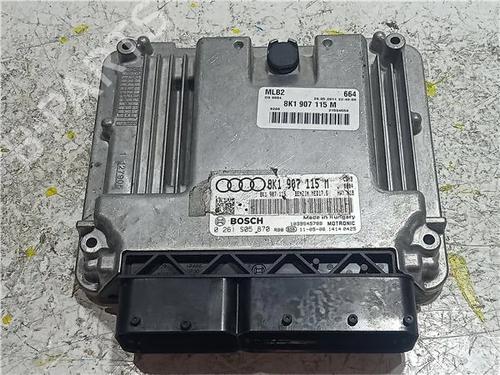 Used Electronic module AUDI A4 B8 (8K2) 2.0 TDI (136 hp) 23915846