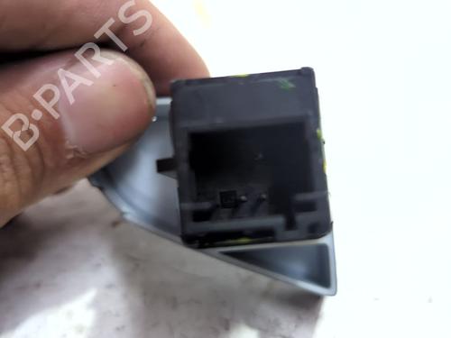 Warning switch CITROËN C5 III (RD_) 3.0 HDi 240 (RDX8CA) | BP39493996I22 - Image 6