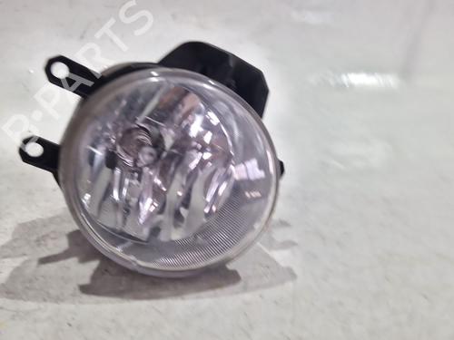 Used Right front fog light Right front fog light TOYOTA AURIS (_E15_) 2.0 D-4D (ADE150_, ADE150R) (126 hp) 33571586 33571586