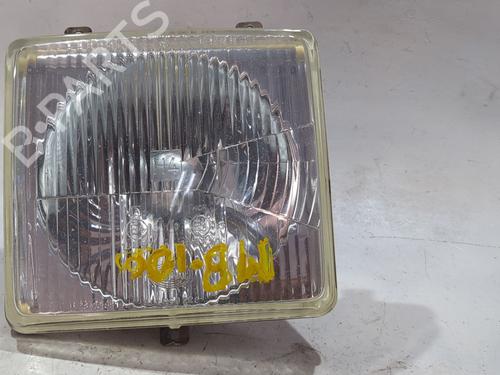 Used Right headlight MERCEDES-BENZ MB Van (W631) D (631.332, 631.342) (75 hp) 27833349
