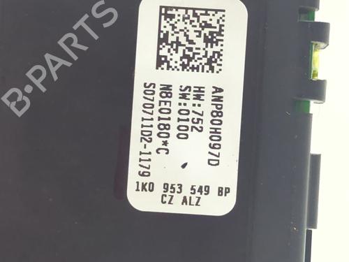 Electronic module VW GOLF V (1K1) 1.9 TDI | BP38858798M83 - Image 4