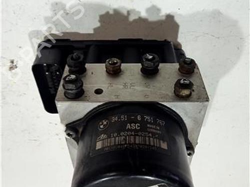 ABS Bremseaggregat BMW 3 (E46) 323 i (170 hp) 23932129