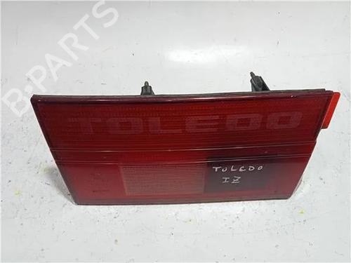 Left taillight SEAT TOLEDO I (1L2) 2.0 i | BP23917053C34 