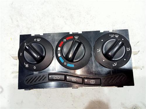 Used Climate control MERCEDES-BENZ A-CLASS (W168) A 170 CDI (168.009, 168.109) (95 hp) 23930280