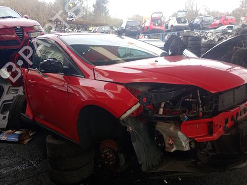 Air vent FORD FOCUS III 1.0 EcoBoost | BP32669040I21 