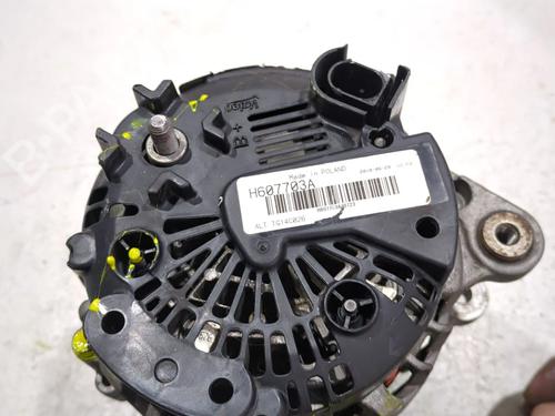 Generator SKODA OCTAVIA II (1Z3) 2.0 TDI 16V | BP23927822M7 