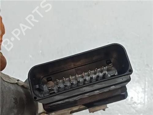 Left rear window motor VW GOLF IV (1J1) 1.4 16V | BP23915994E23