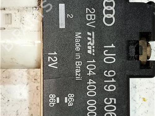 Electronic module SEAT IBIZA III (6L1) 1.9 TDI | BP23906705M83 