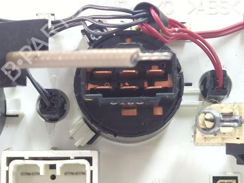 Climate control DAEWOO KALOS (KLAS) 1.4 16V | BP37694697I5  - Image 5