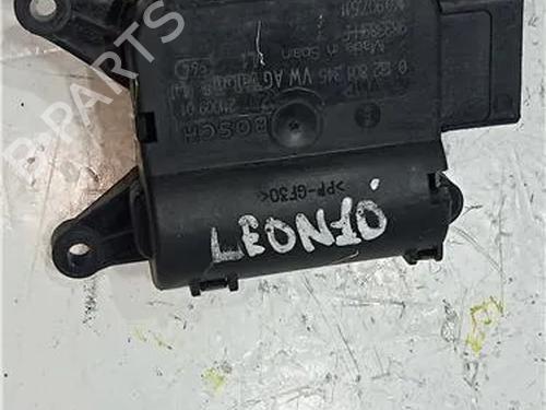 Modulo electronico SEAT LEON (1M1) 1.9 TDI (110 hp) 23916307
