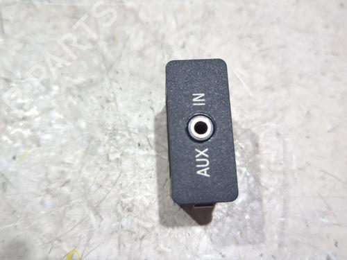 Used Electronic module BMW 5 (E60) 520 d (163 hp) 26932087
