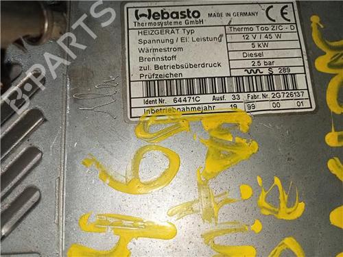 Other BMW 3 (E46) 323 i | BP29754202O1 