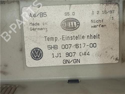 Climate control VW PASSAT B6 (3C2) 2.0 TDI | BP23919066I5 