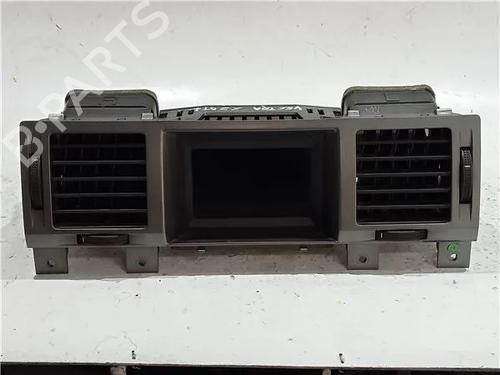 Used Air vent OPEL VECTRA C (Z02) 2.0 DTI 16V (F69) (101 hp) 23917299