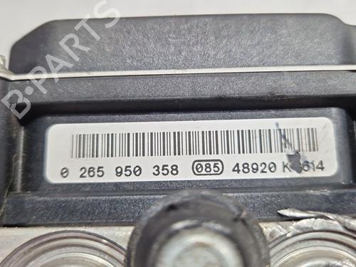 ABS pump AUDI A4 B7 (8EC) 2.0 TDI 16V | BP32670756M43 - Image 6