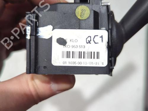 Steering column stalk SEAT LEON (1M1) | BP23903470I23