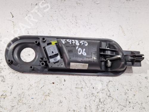 Venstre fortil invendig håndtag SEAT CORDOBA (6L2) 1.9 TDI | BP29994574I13
