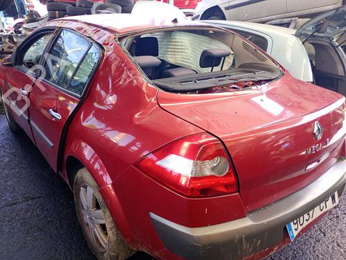Engine RENAULT MEGANE II Saloon (LM0/1_) 1.9 dCi (LM0G, LM1G, LM2C) | BP36903659M1 - Image 11