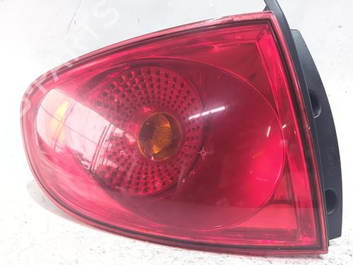 Used Left taillight Left taillight 37693150 37693150