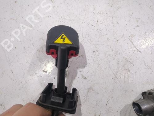 Xenon ballast AUDI A6 C5 (4B2, 4B4) 2.5 TDI | BP30697968C53 