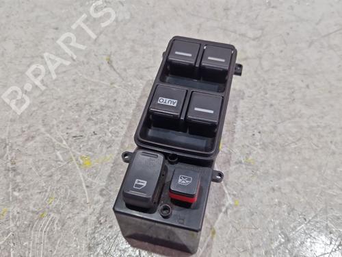 Used Left front window switch Left front window switch HONDA ACCORD VII (CL, CN) 2.0 (CL7) (155 hp) 34114174 34114174