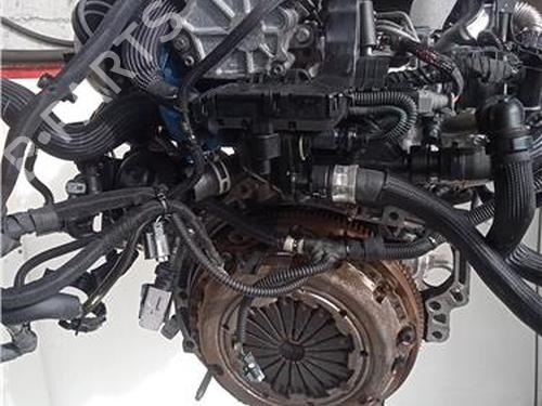Engine CITROËN C3 II (SC_) 1.6 HDi | BP23958040M1 
