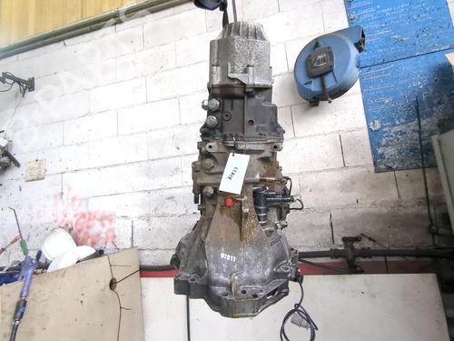 Used Gearbox Gearbox AUDI A4 B6 Avant (8E5) 2.5 TDI (163 hp) 36324453 36324453
