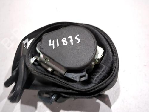 Used Rear right seatbelt PEUGEOT 207 CC (WD_) 1.6 16V Turbo (150 hp) 24358267
