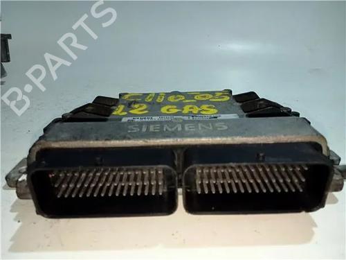 Elektronisk modul RENAULT CLIO II (BB_, CB_) 1.5 dCi (B/CB08) | BP23914029M83 