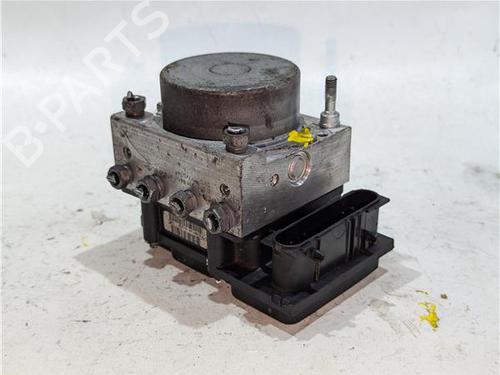 ABS pump NISSAN MICRA III (K12) 1.2 16V | BP23924912M43 
