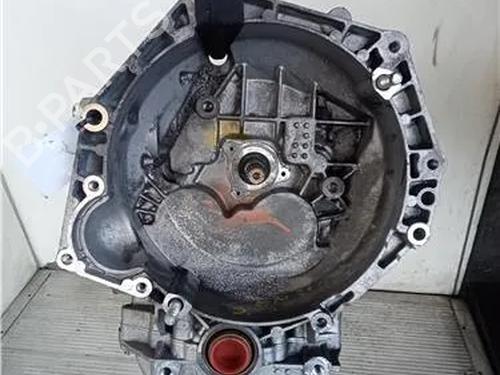 Getriebe für OPEL INSIGNIA A Saloon (G09) 2.0 CDTI 4x4 (69) (160 hp) 23922966