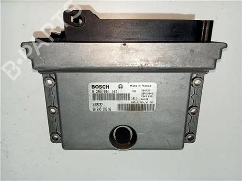 Elektronisk modul CITROËN XANTIA Break (X1_, X2_) 1.9 Turbo D (90 hp) 23930446