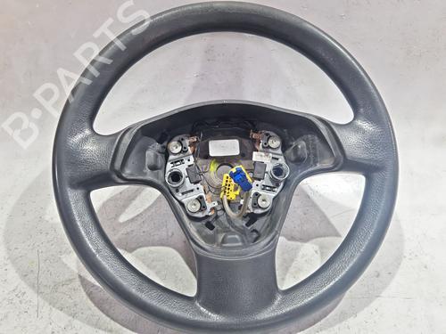 Used Steering wheel Steering wheel SEAT IBIZA III (6L1) 1.9 SDI (64 hp) 33169843 33169843