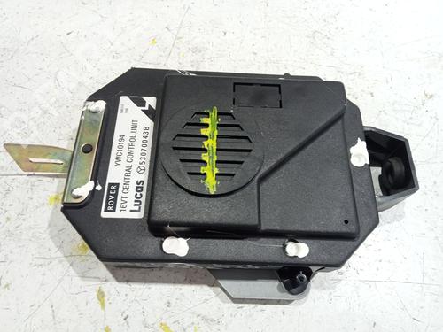 Módulo eletrónico Módulo eletrónico ROVER 800 (XS) 820 I/SI (RS) (136 hp) 36766972 36766972